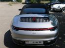 Porsche 992 CARRERA 4S CABRIOLET 450 CV PDK     Essence GRIS ARGENT GT  - 47