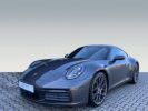 Porsche 992 Carrera 4S / Echap sport / Toit ouvrant / Porsche approved Gris Agate  - 1