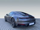 Porsche 992 Carrera 4S / Echap sport / Toit ouvrant / Porsche approved Gris Agate  - 3