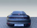 Porsche 992 Carrera 4S / Echap sport / Toit ouvrant / Porsche approved Gris Agate  - 5