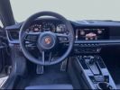 Porsche 992 Carrera 4S / Echap sport / Toit ouvrant / Porsche approved Gris Agate  - 9