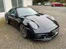 Porsche 992 Carrera 4S / Matrix / Bose / Pack sport chrono / Porsche approved Noir  - 5