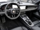 Porsche 992 Carrera 4S / Pack sport chrono / Burmester / Toit ouvrant / Porsche approved noir  - 6