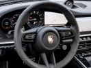Porsche 992 Carrera 4S / Pack sport chrono / Burmester / Toit ouvrant / Porsche approved noir  - 10