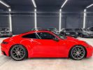 Porsche 992 Carrera Coupé*385ch*Sport Chrono Plus*Garantie ROUGE CARMIN  - 2