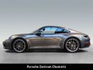 Porsche 992 Carrera / ECHAPPEMENT SPORT/ BOSE / CAMERA / SIEGES SPORT PLUS / PREMIERE MAIN / GARANTIE 12 MOIS GRIS AGATE  - 2