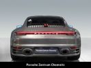 Porsche 992 Carrera / ECHAPPEMENT SPORT/ BOSE / CAMERA / SIEGES SPORT PLUS / PREMIERE MAIN / GARANTIE 12 MOIS GRIS AGATE  - 5