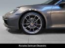 Porsche 992 Carrera / ECHAPPEMENT SPORT/ BOSE / CAMERA / SIEGES SPORT PLUS / PREMIERE MAIN / GARANTIE 12 MOIS GRIS AGATE  - 6