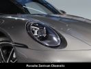 Porsche 992 Carrera / ECHAPPEMENT SPORT/ BOSE / CAMERA / SIEGES SPORT PLUS / PREMIERE MAIN / GARANTIE 12 MOIS GRIS AGATE  - 30