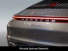 Porsche 992 Carrera / ECHAPPEMENT SPORT/ BOSE / CAMERA / SIEGES SPORT PLUS / PREMIERE MAIN / GARANTIE 12 MOIS GRIS AGATE  - 33
