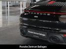 Porsche 992 Carrera / Echappement sport / Toit ouvrant / Garantie 12 mois noir  - 5