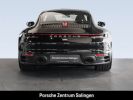 Porsche 992 Carrera / Echappement sport / Toit ouvrant / Garantie 12 mois noir  - 4