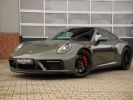 Porsche 992 Carrera GTS / Porsche approved Vert  - 1