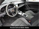 Porsche 992 Carrera GTS / Toit ouvrant / Bose / Porsche approved Gris  - 10
