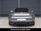 Porsche 992 Carrera GTS / Toit ouvrant / Bose / Porsche approved Gris  - 3
