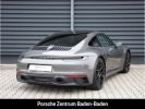 Porsche 992 Carrera GTS / Toit ouvrant / Bose / Porsche approved Gris  - 4