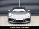 Porsche 992 Carrera GTS / Toit ouvrant / Bose / Porsche approved Gris  - 2