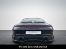 Porsche 992 Carrera GTS / Toit ouvrant / Pack intérieur GTS / Porsche approved noir  - 5