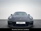 Porsche 992 Carrera GTS / Toit ouvrant / Pack intérieur GTS / Porsche approved noir  - 4