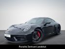 Porsche 992 Carrera GTS / Toit ouvrant / Pack intérieur GTS / Porsche approved noir  - 1
