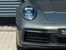 Porsche 992 Carrera Porsche Approved 04/2024 équipement premium GRIS AVENTURINE  - 11