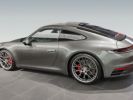 Porsche 992 Carrera S   - 4