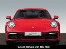 Porsche 992 Carrera S 1ère main / Porsche approved Rouge  - 4