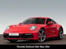 Porsche 992 Carrera S 1ère main / Porsche approved Rouge  - 1