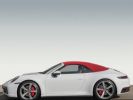 Porsche 992 CARRERA S CABRIOLET  BLANC  Occasion - 7