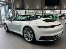 Porsche 992 CARRERA S CABRIOLET  BLANC CARRERA  Occasion - 2