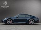 Porsche 992 Carrera S Maintien dans la voie / ACC / PASM / Direction assistée + / Première main / Garantie 12 mois BLEU NUIT  - 9