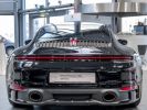 Porsche 992 Carrera S / Sport design / Echappement sport / Bose / Porsche approved Noir  - 4