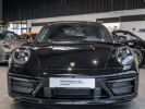 Porsche 992 Carrera S / Sport design / Echappement sport / Bose / Porsche approved Noir  - 5