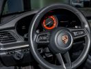 Porsche 992 Carrera S / Sport design / Echappement sport / Bose / Porsche approved Noir  - 7