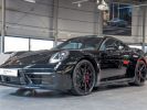 Porsche 992 Carrera S / Sport design / Echappement sport / Bose / Porsche approved Noir  - 1