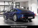 Porsche 992 Carrera / Toit Ouvrant / Bose / Porsche Approved Bleu  - 3