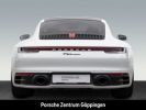 Porsche 992 Echappement sport / Toit pano / Porsche approved blanc  - 4