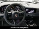 Porsche 992 Echappement sport / Toit pano / Porsche approved bleu métallisé  - 7