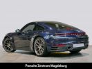 Porsche 992 Echappement sport / Toit pano / Porsche approved bleu métallisé  - 3