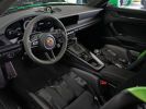 Porsche 992 GT3 510 Ch PDK ClubSport - Malus Payé (carte Grise Française) - Lift System, Pack Chrono - Etat PARFAIT, Bloc AV Filmé - Révision Effectuée - Gar. 12 Vert Python  - 29