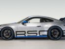 Porsche 992 Gt3 Clubsport   - 2