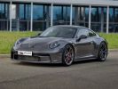 Porsche 992 GT3 Pack TOURING 4,0 L 510 Ch PDK 1°MAIN FR TVA Gris Quartz Métallisé  - 3