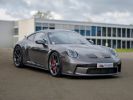 Porsche 992 GT3 Pack TOURING 4,0 L 510 Ch PDK 1°MAIN FR TVA Gris Quartz Métallisé  - 33