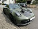 Porsche 992 GT3 RS 525 NOIR  Occasion - 11