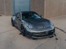 Porsche 992 GT3 Touring- First owner-Vat refundable-Like new Gris  - 2