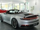Porsche 992 Porsche 911 992 4S 450 PSC /BOSE/PASM/ PSE / PDLS+/Matrix / Garantie Usine 08/2022 / CG+Ecotaxe incluses  Argent  - 8