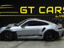 Porsche 992 Porsche 911 992 GT3 RS NEUVE - LOA 3467 Euros Par Mois - Lift - Cuir étendu - Pack Weissach - TVA Argent  - 3