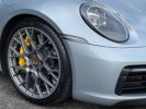 Porsche 992 Porsche 911 type 992 Carrera S - LOA 1 285 euros par mois - PSE - Chrono TO Argent Dolomite  - 3