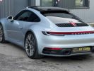 Porsche 992 Porsche 911 type 992 Carrera S - LOA 1 285 euros par mois - PSE - Chrono TO Argent Dolomite  - 16