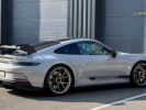 Porsche 992 Porsche 911 Type 992 GT3 Clubsport NEUVE - Crédit 1 757 Euros Par Mois - Chrono - Lift - PDK - cuir étendu - pack carbone Gris Craie  - 6